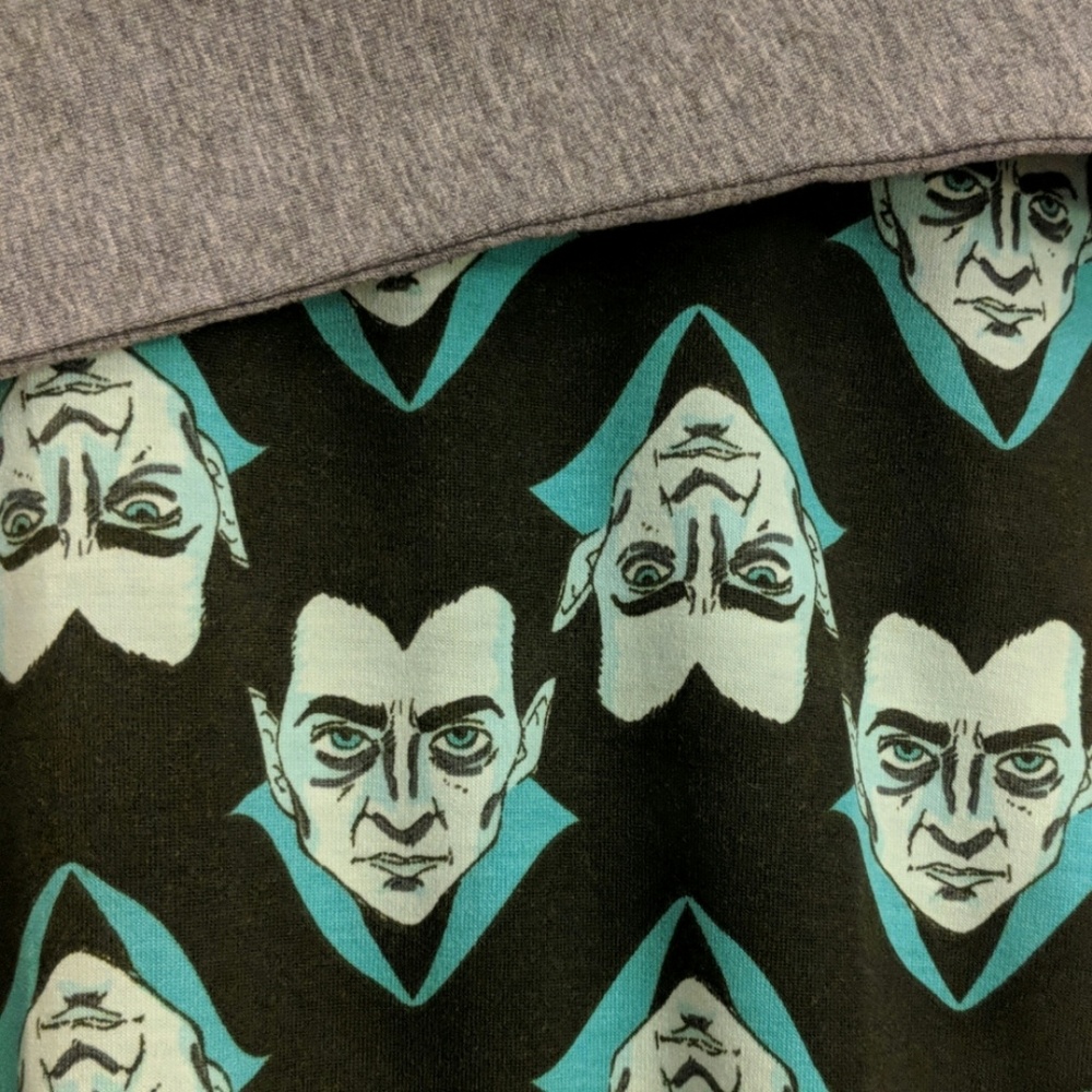 Lularoe XS Randy - Picture 2 of 3